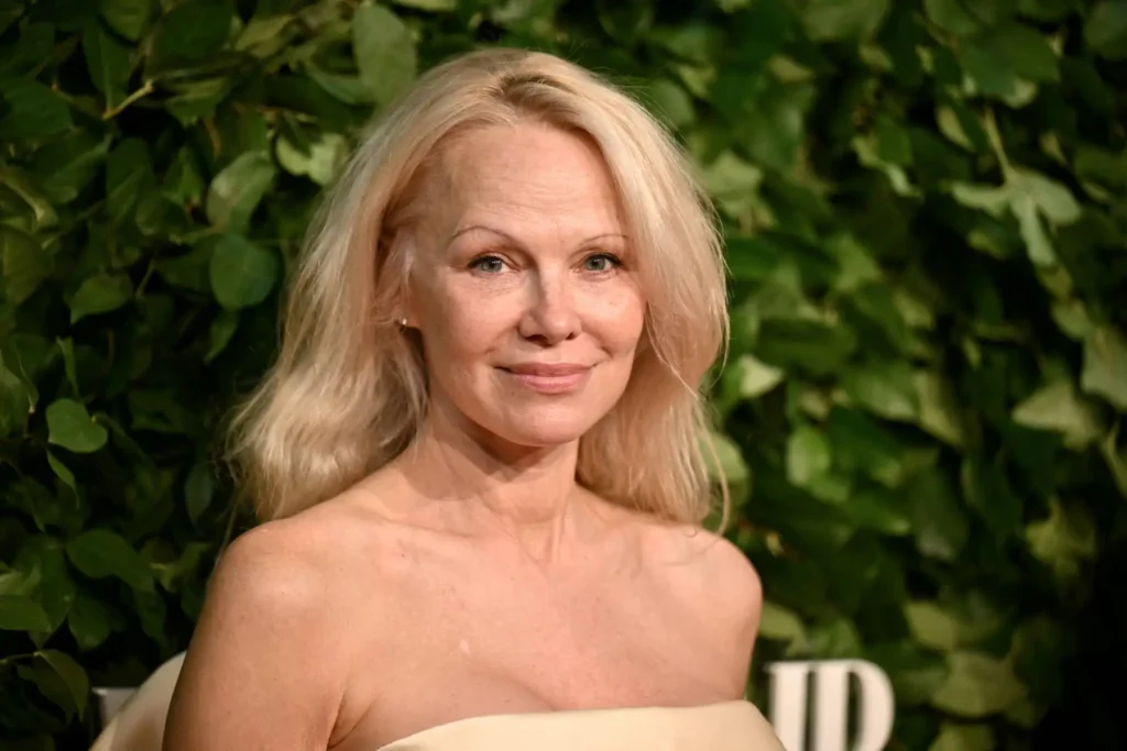 Pamela Anderson Ehepartner