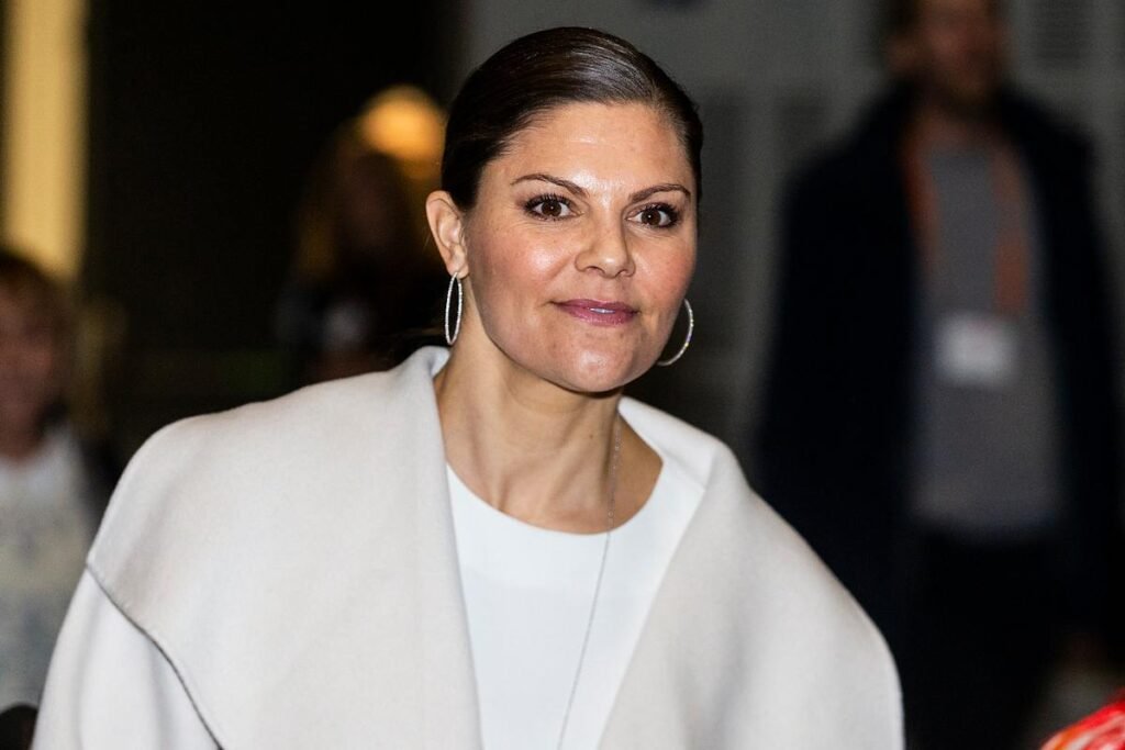 Victoria von Schweden Zwillinge bestätigt